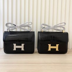 에르메스 Constance 24X13X3.5cm 092206