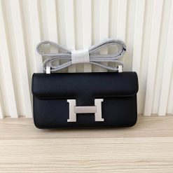 에르메스 Constance 24X13X3.5cm 092209