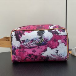 루이비통 Damier M83112 22x13x12cm