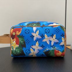 루이비통 Damier M83112 22x13x12cm