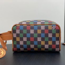 루이비통 Dopp Kit M00151 23x13x12cm