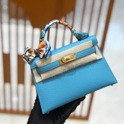 에르메스 Mini kelly