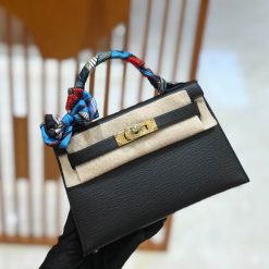 에르메스 Mini kelly