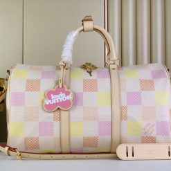 루이비통 Keepall N40713 45x27x20cm