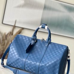 루이비통 Keepall N41145 45x27x20cm