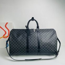 루이비통 Keepall N41413 55x31x26cm