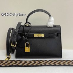 에르메스 Kelly 19cm 052005