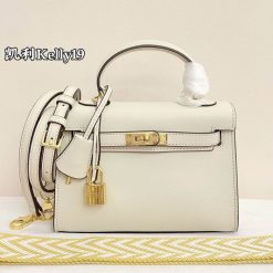 에르메스 Kelly 19cm 052005