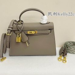 에르메스 Kelly 22cm 052006