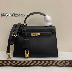 에르메스 Kelly 22cm 052006