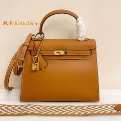 에르메스 Kelly 25cm 052007