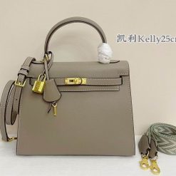 에르메스 Kelly 25cm 052007