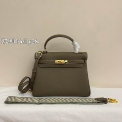 에르메스 Kelly 28cm 052003