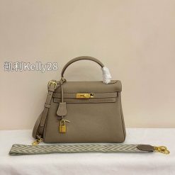 에르메스 Kelly 28cm 052003
