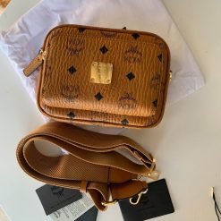 MCM Klassik mini 18x12.5x8.5cm