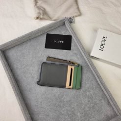 로에베 L1107 12.5X7.5X1.5cm