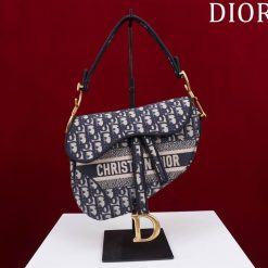 디올 M0446 25.5X20X6.5cm