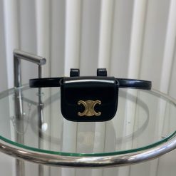 셀린느 Mini Besace 11x8x4cm