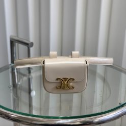 셀린느 Mini Besace 11x8x4cm