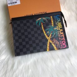 루이비통 Pochette Voyage N63510 27x21x5cm