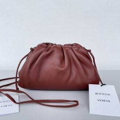 보테가 베네타 Pouch 23x13x5cm