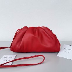 보테가 베네타 Pouch 23x13x5cm