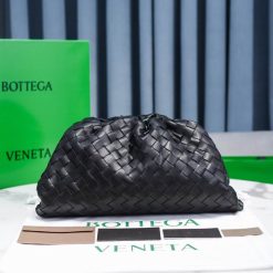 보테가 베네타 Pouch 38x20x8.5cm