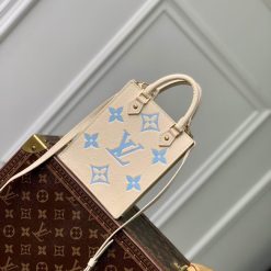루이비통 Sac Plat M69442 14x17x5.5cm