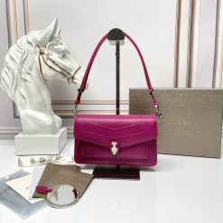 불가리 Serpenti Forever 292104 22X15X4.5cm