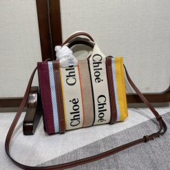 끌로에 Woody 6051 26X20X8cm