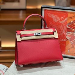 에르메스 kelly 25cm 040301