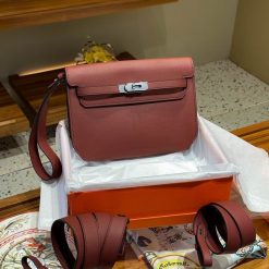 에르메스 kelly 25cm 040304