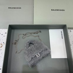 발렌시아가 mini 11.5x14x4.5cm