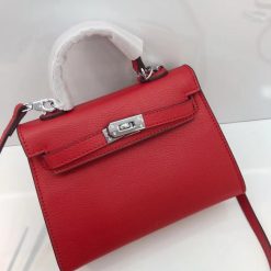 에르메스 mini Kelly 20X14X7cm 081312