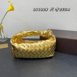 보테가 베네타 tote 6116B 28cm